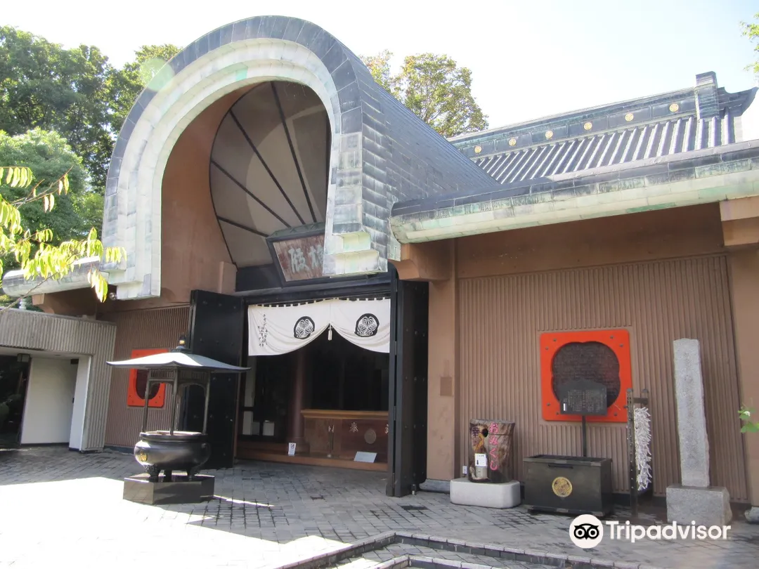 5_Gohyaku Rakanji Temple