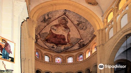 Basilica of Paray-le-Monial