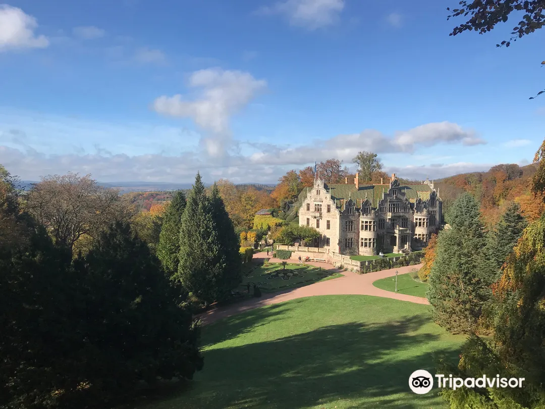 2_Замок Альтенштайн