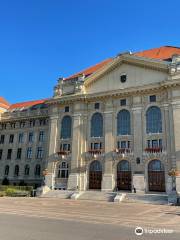 University of Debrecen