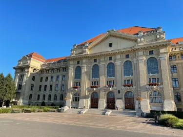 University of Debrecen
