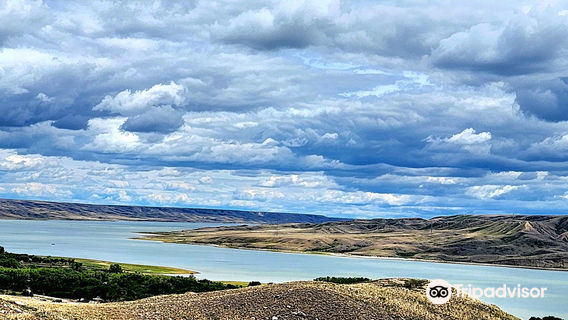 Saskatchewan Landing Provincial Park