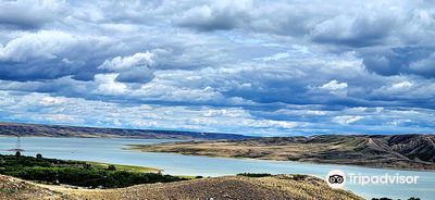 Saskatchewan Landing Provincial Park
