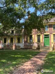 John Dickinson Plantation