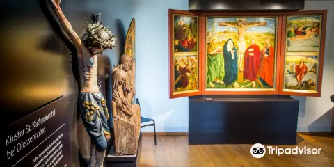 Historisches Museum Thurgau