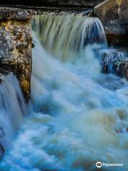 Saratoga Spa State Park