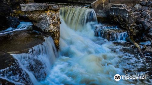 Saratoga Spa State Park