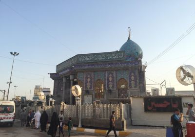 Tal Al Zainabeiah site