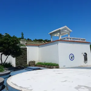 城ヶ島灯台公園