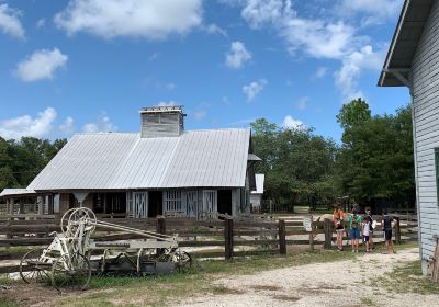 Florida Agricultural Museum