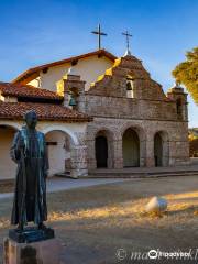 Mission San Antonio de Padua