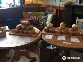 High Peak Food Hub