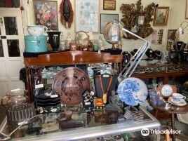 Oscar Dahling Antiques