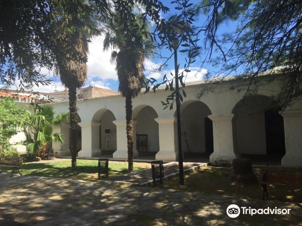 Convento de Santo Domingo