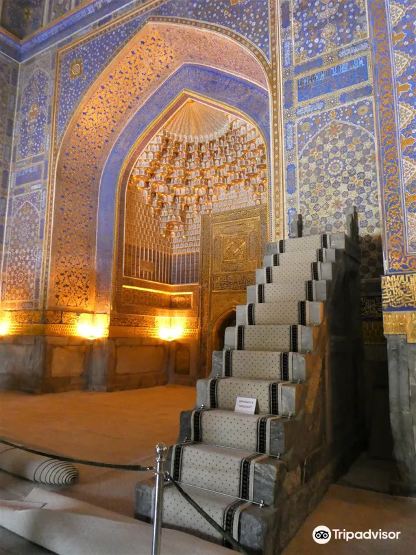 5_Tillya-Kori Madrasah