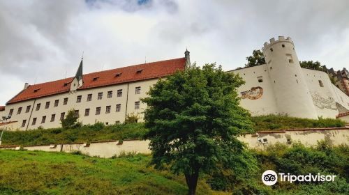 Altstadt von Fuessen