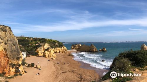 Praia de Dona Ana