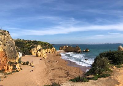 Praia Dona Ana