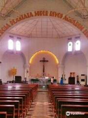 Gereja Santa Perawan Maria Ratu Rosario Suci Randusari - Katedral