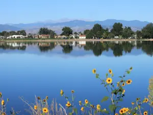 Windsor Lake