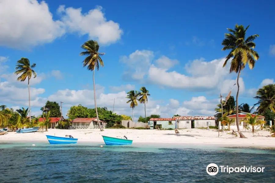 Punta Cana auf Deutsch mit Paco unterwegs