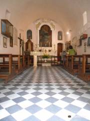 Chiesa di Sant'Erasmo (Chiesetta dei Marinai)