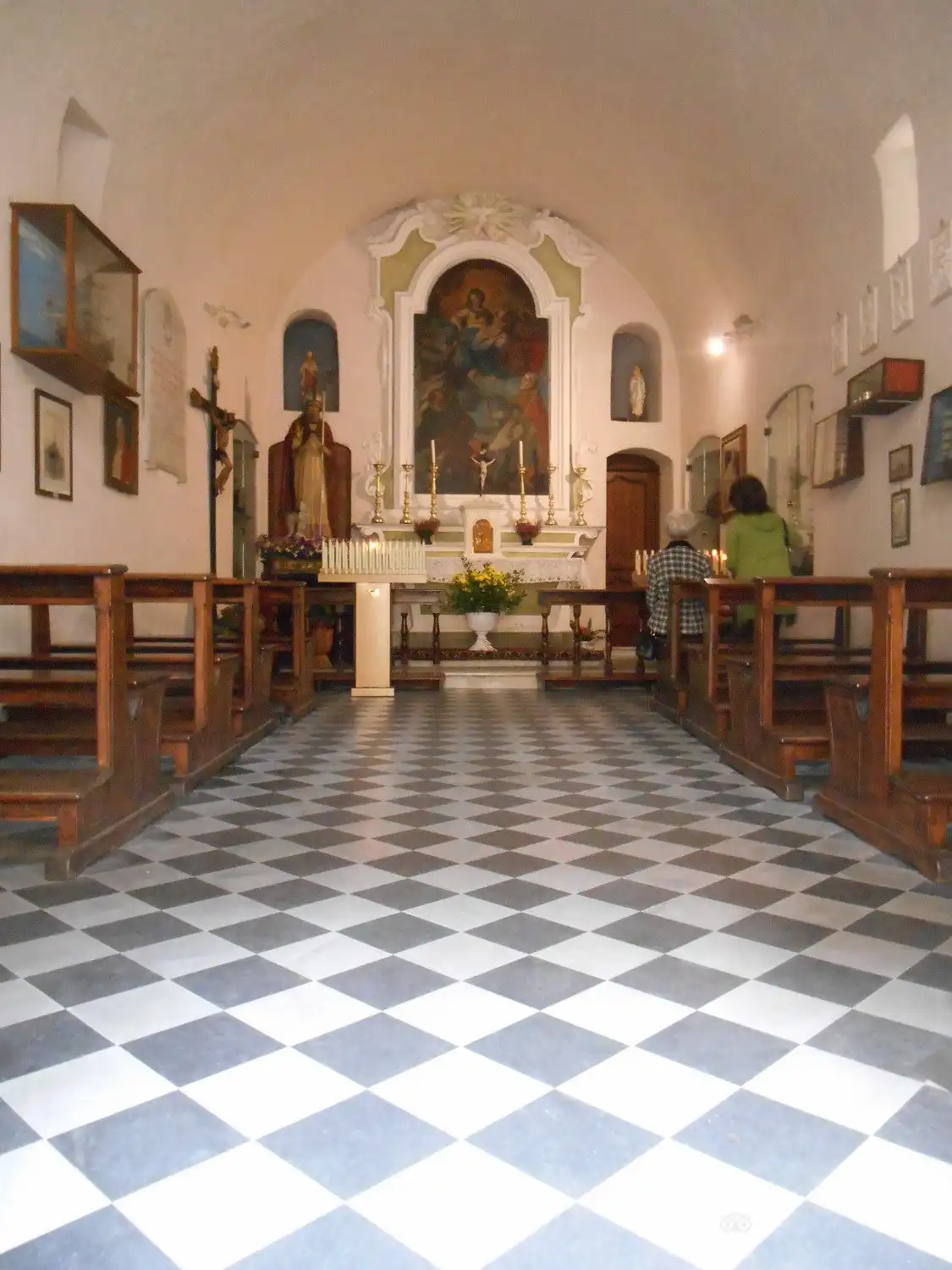 Hotels near Chiesa di Sant'Erasmo (Chiesetta dei Marinai)