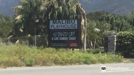 Malibu Playhouse