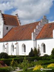 Jordløse Church