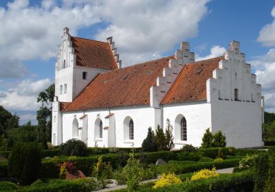 Jordløse Church