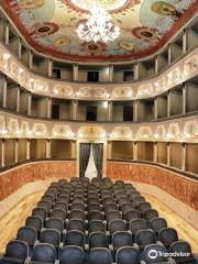 Theater Luigi Mercantini