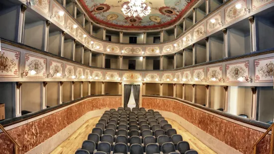 Theater Luigi Mercantini