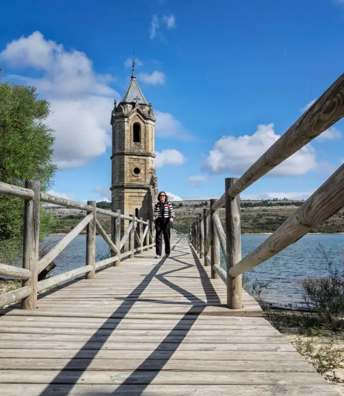 Las Rozas de Valdearroyo