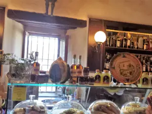 Bar Vitelli