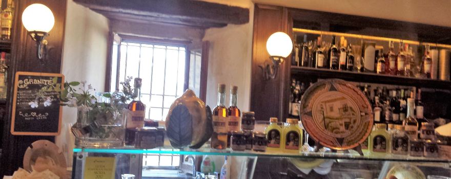 Bar Vitelli