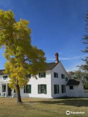 Grant-Kohrs Ranch National Historic Site