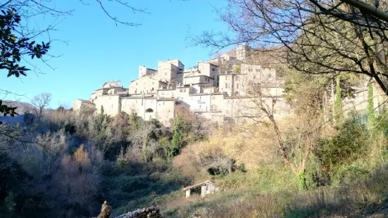 Frazione Valle San Martino