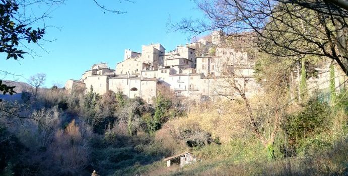 Montefranco