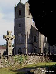 Donaghmore High Cross