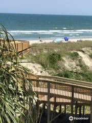 Litchfield Beach Golf Resort