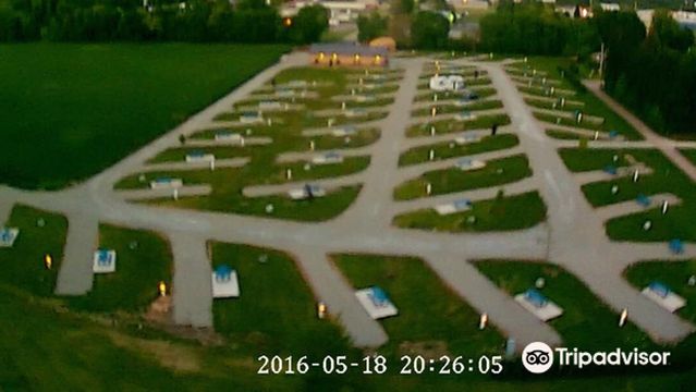 Crystal Lake Recreational Swimming