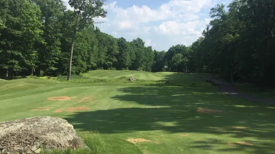 Country Club of the Poconos Municipal Golf Course