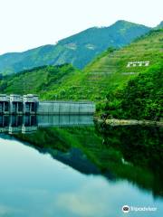 Tomisato Dam