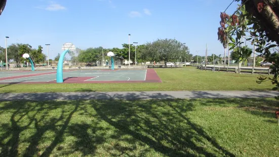 Miami Carol City Park