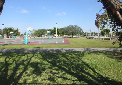Miami Carol City Park