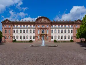 Schloss Zweibrucken