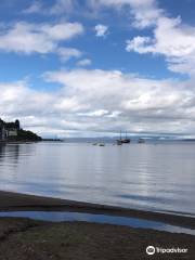 Lago Llanquihue