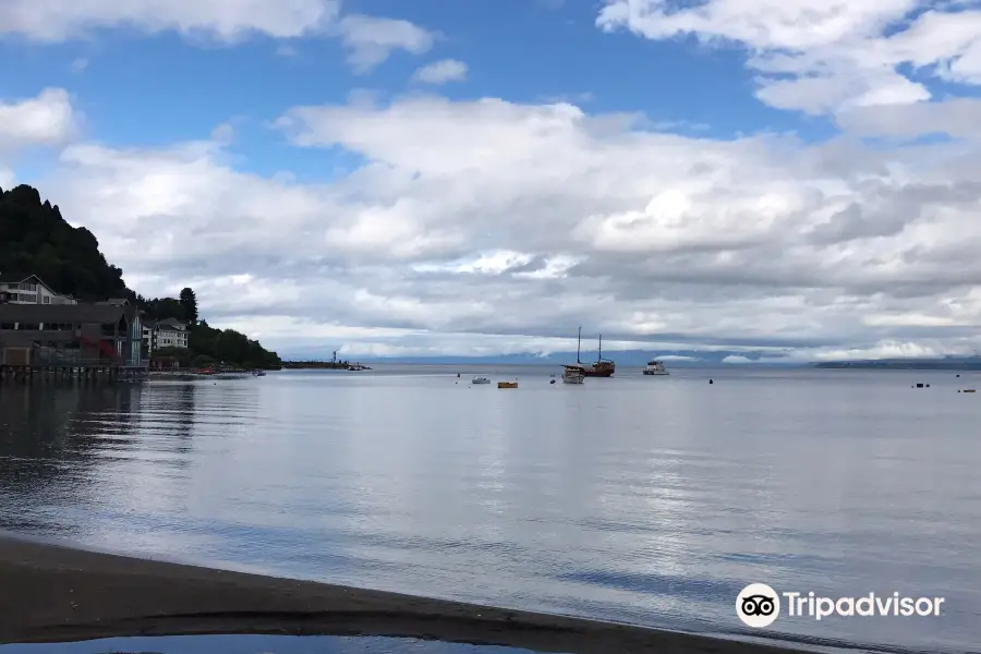 Lago Llanquihue