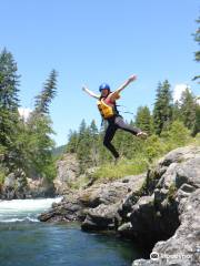 Adams River Rafting