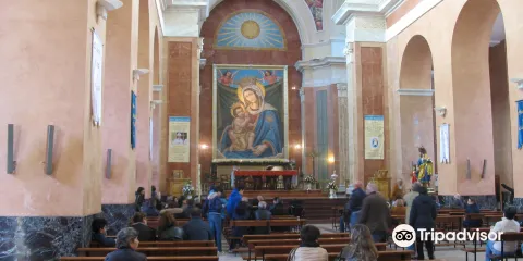 Santuario Maria Ss. Di Porto